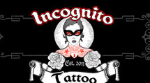 Incognito Tatto