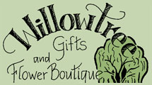 Willowtree Gifts and Flower Boutique